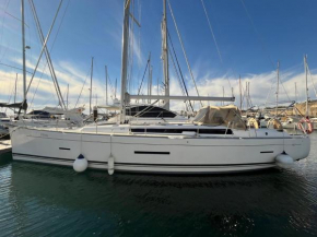 PRIMO by Mondego Yachts